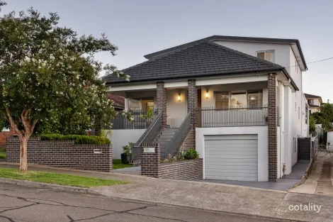 22 Birrellea Ave, Earlwood, NSW 2206