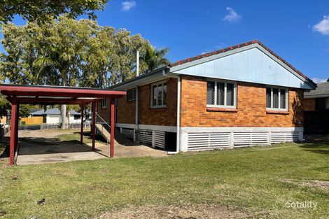 6 Albert St, Woodridge, QLD 4114