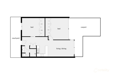 11/51-59 Heavey Cres, Whitfield, QLD 4870