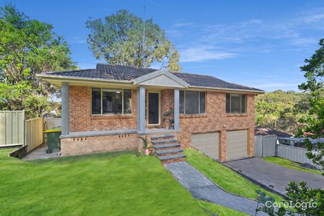 Property photo of 19A Lorikeet Court Tingira Heights NSW 2290