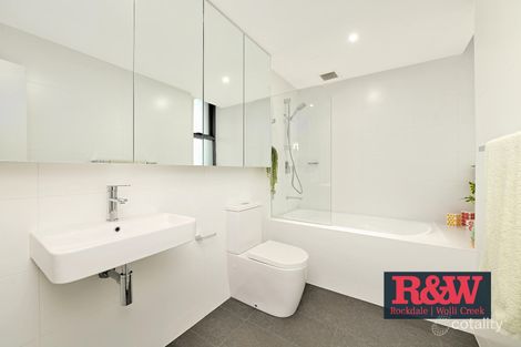 Property photo of 207/2-8 Loftus Street Turrella NSW 2205