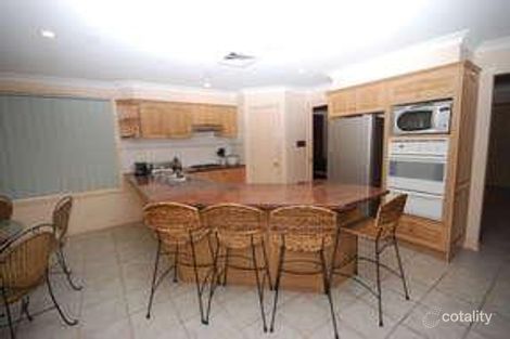 Property photo of 5 Eastbourne Way Bella Vista NSW 2153