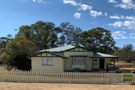 Property photo of 80 Stephens Street West Murgon QLD 4605