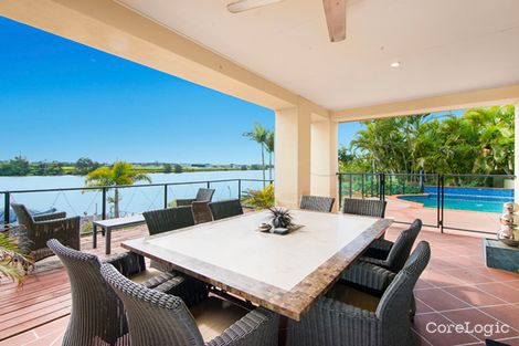 Property photo of 3135 Riverleigh Drive Hope Island QLD 4212