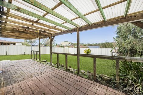 Property photo of 116 Thomas Mitchell Road Killarney Vale NSW 2261