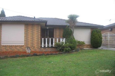 4 Fillmore Rd, Dandenong North, VIC 3175