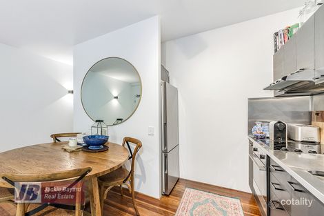 Property photo of 54/139 Commercial Road Teneriffe QLD 4005