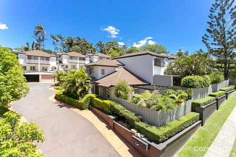 Property photo of 3/50 Macdonnell Street Toowong QLD 4066