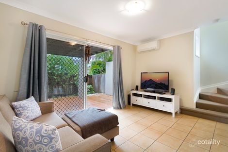 Property photo of 3/50 Macdonnell Street Toowong QLD 4066