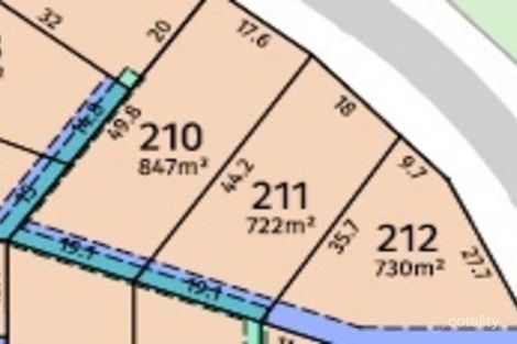 Lot 212 Pegasus Bvd, Mckail, WA 6330