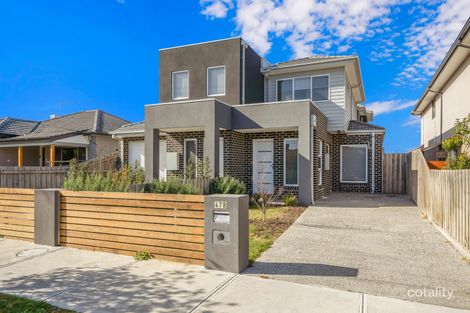 47b Angliss St, Yarraville, VIC 3013