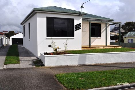 Property photo of 46 Jackson Street Wynyard TAS 7325