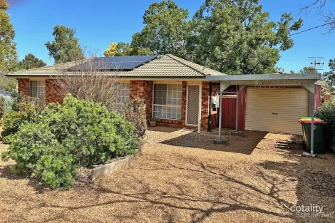 156 Caswell St, Peak Hill, NSW 2869