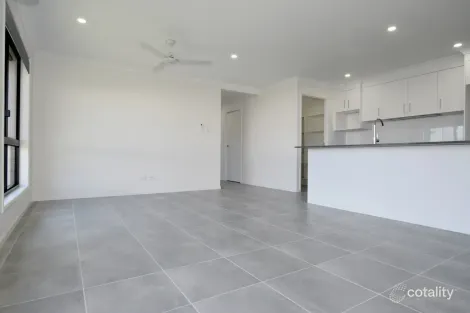 Property photo of 16 Orpheus Drive Calliope QLD 4680