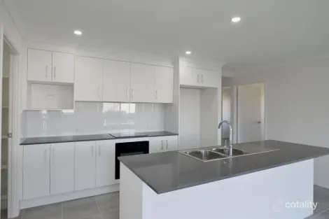 Property photo of 16 Orpheus Drive Calliope QLD 4680