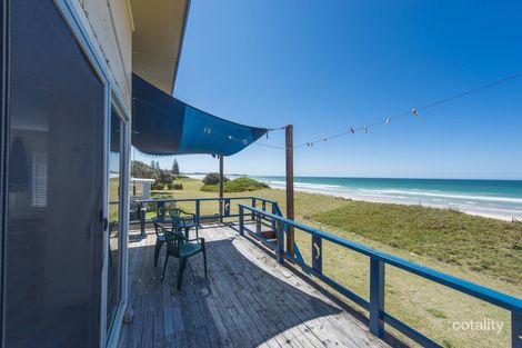 Property photo of 18 South Terrace Wooli NSW 2462