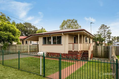 Property photo of 7 Martin Place Harristown QLD 4350