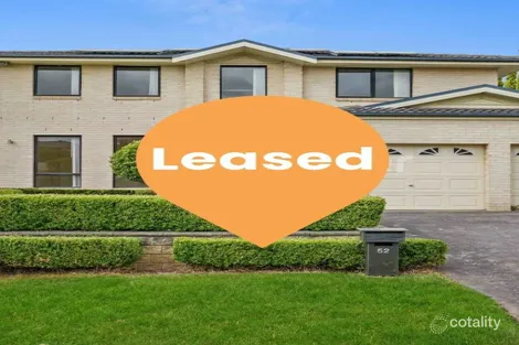 Property photo of 52 Lindsay Street Casula NSW 2170