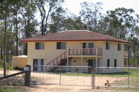 50 Lysdale Rd, Wondai, QLD 4606