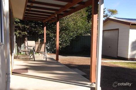 Property photo of 64 Watts Road Callala Beach NSW 2540