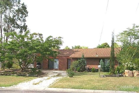 12 Renfrew St, Hillcrest, QLD 4118