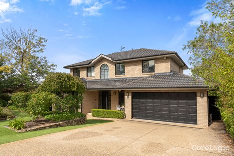 Property photo of 37 Tullaroop Street Duffy ACT 2611