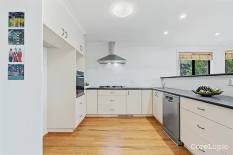 Property photo of 37 Tullaroop Street Duffy ACT 2611