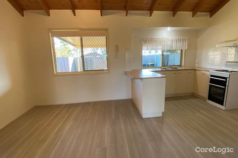 Property photo of 31/20 Vasey Street Avenell Heights QLD 4670