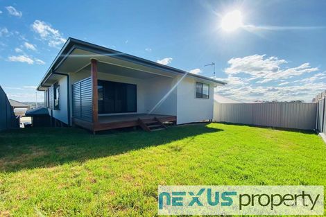 Property photo of 38 Battam Road Gregory Hills NSW 2557