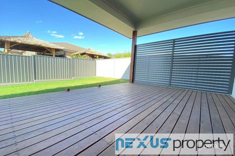 Property photo of 38 Battam Road Gregory Hills NSW 2557