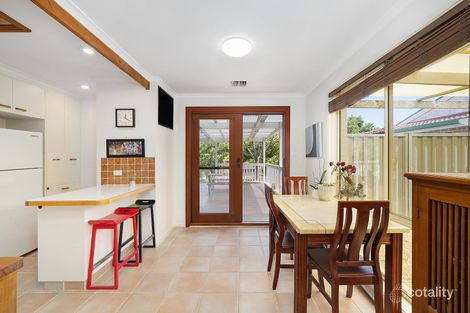 Property photo of 12 Evelyn Owen Crescent Dunlop ACT 2615