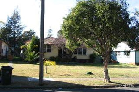Property photo of 53 Wilkes Crescent Tregear NSW 2770