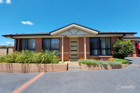2/14 Hampden Rd, South Wentworthville, NSW 2145
