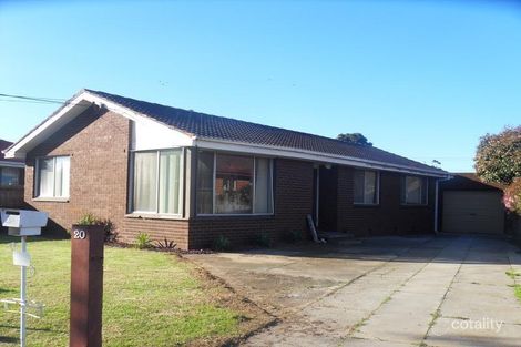 20 Ransom Ave, Altona, VIC 3018