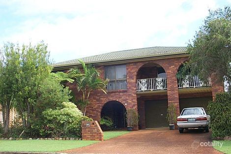 118 Point O'Halloran Rd, Victoria Point, QLD 4165