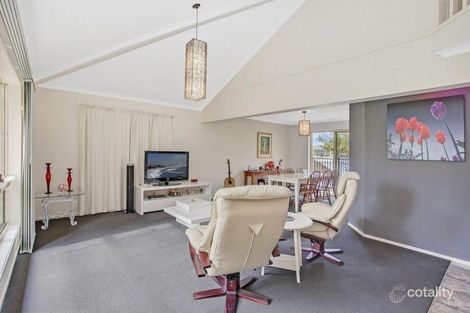 Property photo of 142 Honeyeater Drive Burleigh Waters QLD 4220