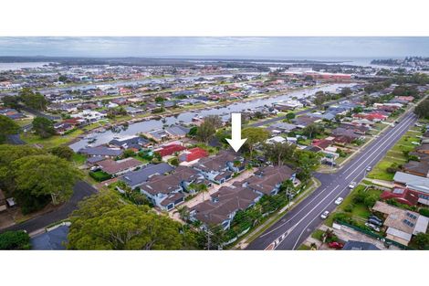 Property photo of 10/19 Newport Island Road Port Macquarie NSW 2444