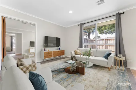 Property photo of 50 Jabiru Drive Chelsea Heights VIC 3196