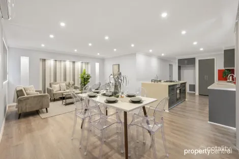 Property photo of 77 Soling Crescent Cranebrook NSW 2749