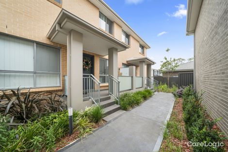 Property photo of 21/20 Old Glenfield Road Casula NSW 2170