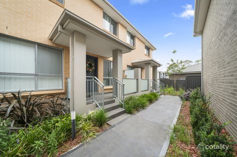 Property photo of 21/20 Old Glenfield Road Casula NSW 2170