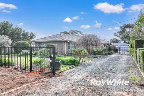 Property photo of 38 Fuller Avenue Rochester VIC 3561