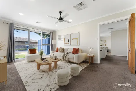 Property photo of 50 Jabiru Drive Chelsea Heights VIC 3196