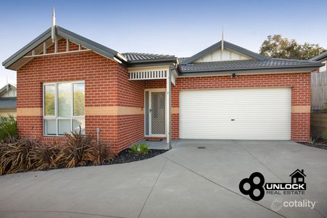 Property photo of 3/72 Railway Avenue Garfield VIC 3814