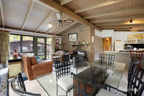 Property photo of 15 Dammans Road Warburton VIC 3799