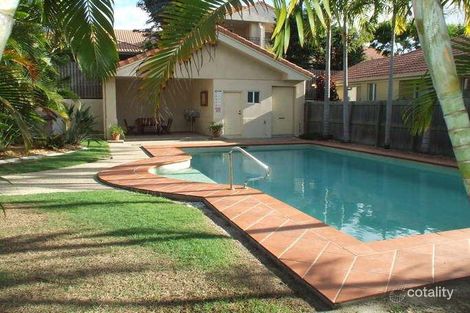 Property photo of 30/173 Cribb Road Carindale QLD 4152