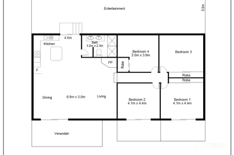 Property photo of 23 Currambene Street Huskisson NSW 2540