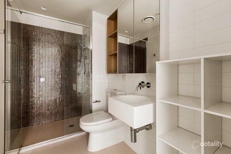 Property photo of 2207/33 Mackenzie Street Melbourne VIC 3000