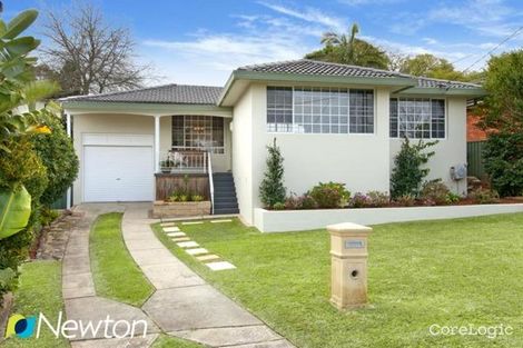 8 Betham Pl, Kirrawee, NSW 2232