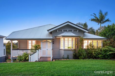 Property photo of 11 Bedford Street Gordon Park QLD 4031